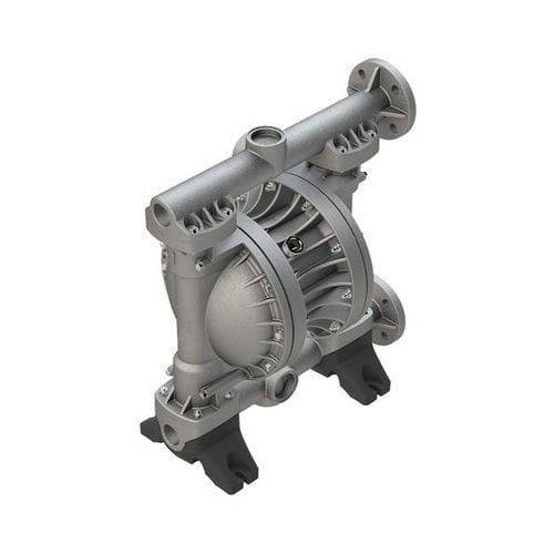 Pompa a membrana - 5252-240 - Lutz Pumpen GmbH | Lutz-Jesco GmbH - per carburante / elettrica / autoadescante