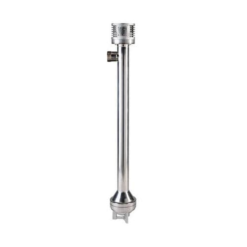 Pompa per prodotti chimici - B6 - Lutz Pumpen GmbH | Lutz-Jesco GmbH - elettrica / autoadescante / mobile