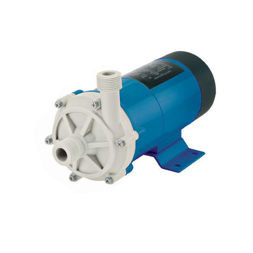 Pompa per solventi - TMB series - Lutz Pumpen GmbH | Lutz-Jesco GmbH - elettrica / autoadescante / mobile