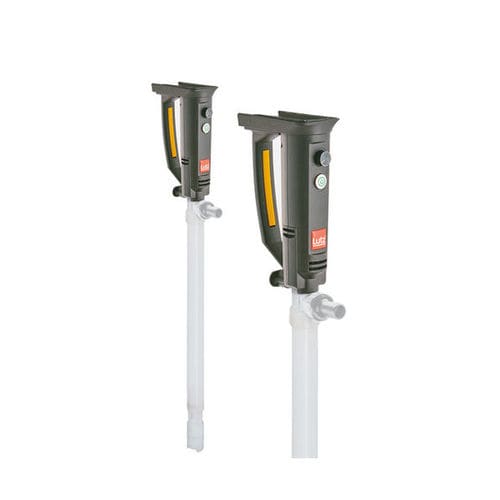 Pompa per prodotti chimici - 0207-109 - Lutz Pumpen GmbH | Lutz-Jesco GmbH - elettrica / autoadescante / mobile