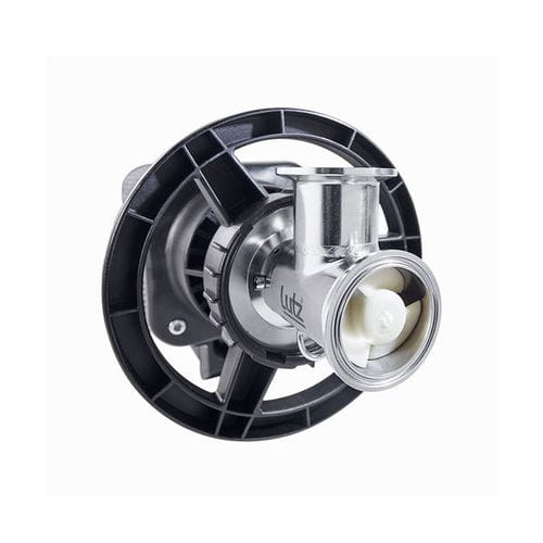 Pompa a rotore - B200 Niro* - Lutz Pumpen GmbH | Lutz-Jesco GmbH - per alcool / per prodotti agroalimentari / con motore elettrico