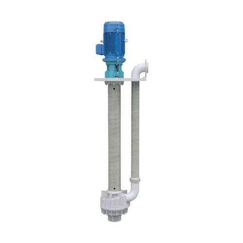 Pompa per prodotti chimici - B80 KGK G3 - Lutz Pumpen GmbH | Lutz-Jesco GmbH - elettrica / autoadescante / mobile