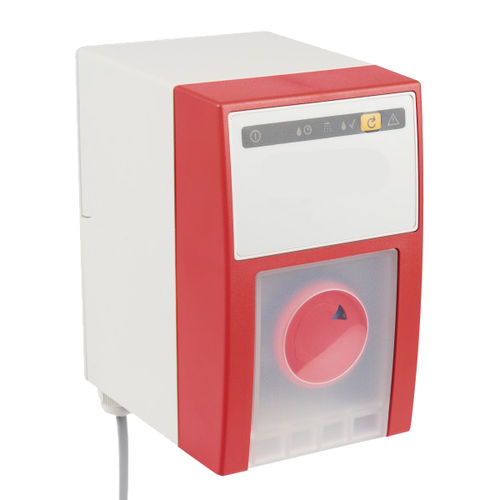 Pompa peristaltica - EASYDOS Peristaltic V - Lutz Pumpen GmbH | Lutz-Jesco GmbH - ad acqua / per nafta / elettrica