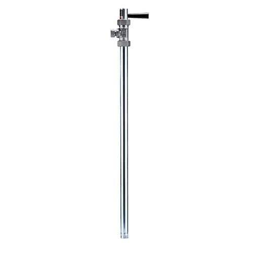 Pompa a rotore - LubeDrive - Lutz Pumpen GmbH | Lutz-Jesco GmbH - ad acqua / per acido / per alcalini