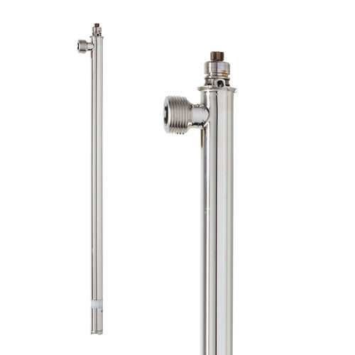 Raccordo a immersione - Niro 28-R-DL - Lutz Pumpen GmbH | Lutz-Jesco GmbH