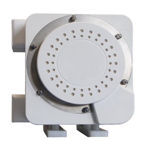 Pompa a doppia membrana - LDQ Quova 1000 - Lutz Pumpen GmbH | Lutz-Jesco GmbH - per inchiostri / per verniciatura / ad acqua
