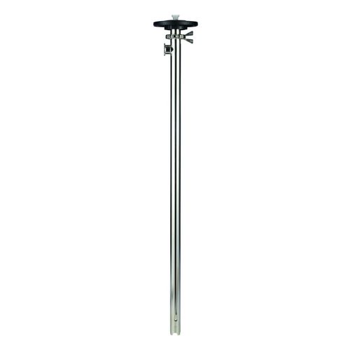 Pompa radiale - LPS-SX-L-VA-G0 - Lutz Pumpen GmbH | Lutz-Jesco GmbH - per bevande / per prodotti agroalimentari / per liquidi