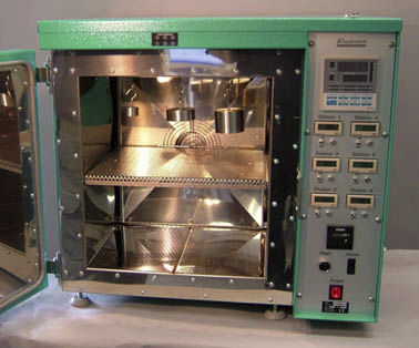 Tester di aderenza - ES 07 - Elastocon AB - per sensori