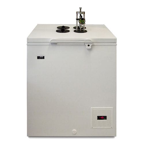 Congelatore da laboratorio - ET 03.01-x - Elastocon AB - bassa temperatura