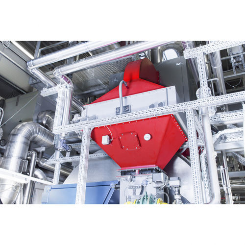 Sistema di riscaldamento d'aria - APH - Bosch Thermotechnology Ltd.