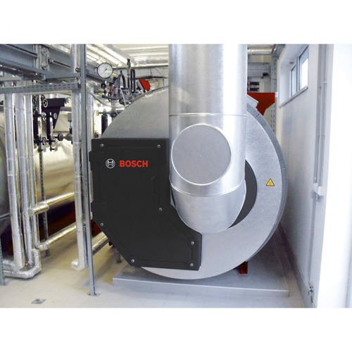 Caldaia ad acqua calda - UL-S; UT-H - Bosch Thermotechnology Ltd. - a vapore saturo / a olio combustible / a biogas