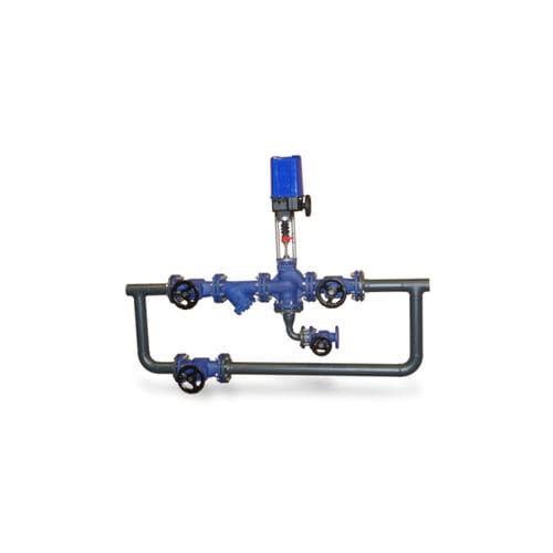 Regolatore per caldaia - RM - Bosch Thermotechnology Ltd.