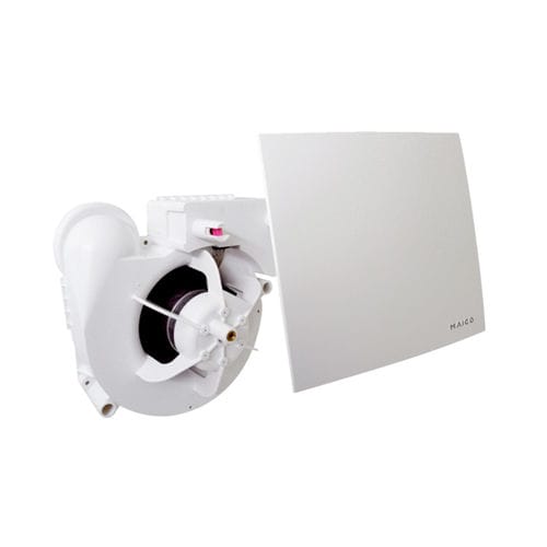 Ventilatore da parete - ER 60 E  - MAICO Ventilatoren - a filtro / assiale / di estrazione