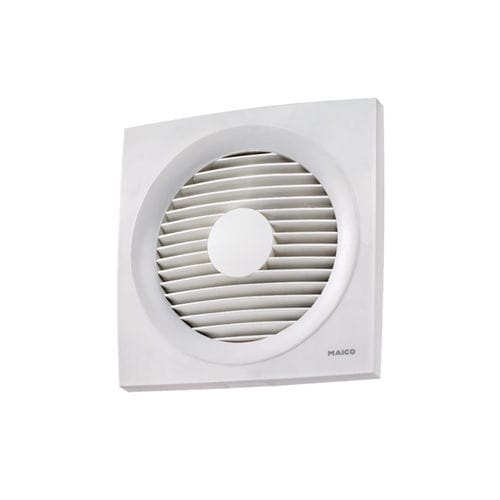 Ventilatore da parete - EN Series - MAICO Ventilatoren - assiale / di estrazione / 230 V AC