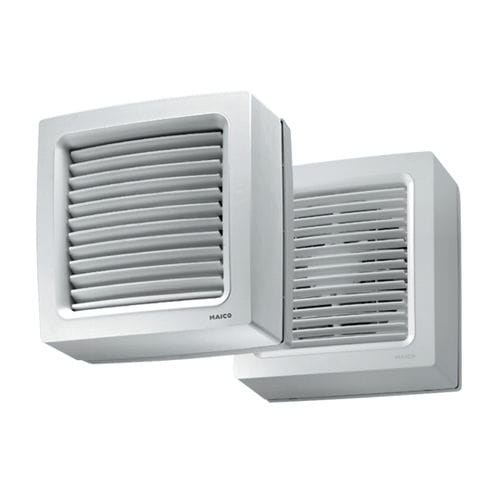 Ventilatore assiale - EVN Series - MAICO Ventilatoren - di raffreddamento / di estrazione / 230 V AC