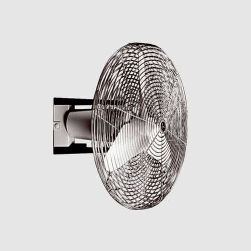 Ventilatore da parete - ECO series - MAICO Ventilatoren - assiale / di circolazione di aria / 230 V AC