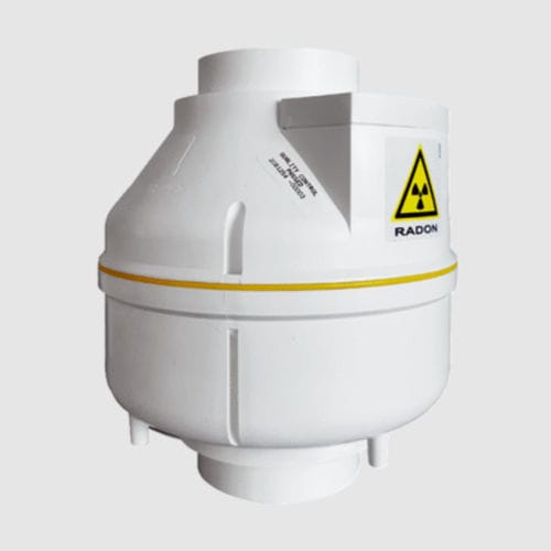 Ventilatore canalizzabile - RAS series - MAICO Ventilatoren - centrifugo / di estrazione / di circolazione di aria