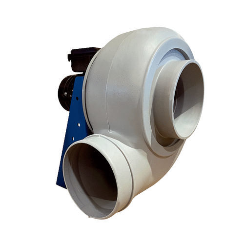 Soffiante d'aria - GRK R series - MAICO Ventilatoren - centrifuga / monostadio / di convogliamento