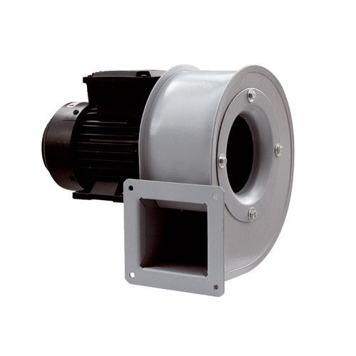 Soffiante d'aria - GRM HT series - MAICO Ventilatoren - centrifuga / a tre stadi / 400 V / 50 Hz