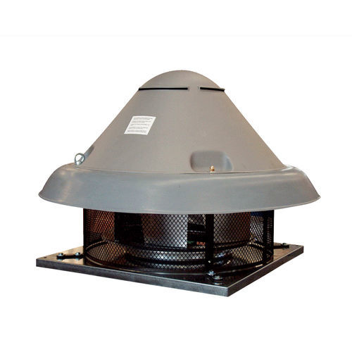 Ventilatore da tetto - DRD H series - MAICO Ventilatoren - orizzontale / IP55 / centrifugo