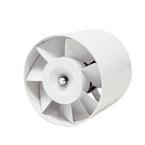 Ventilatore da parete - ERV series - MAICO Ventilatoren - assiale / di evacuazione / 230 V AC
