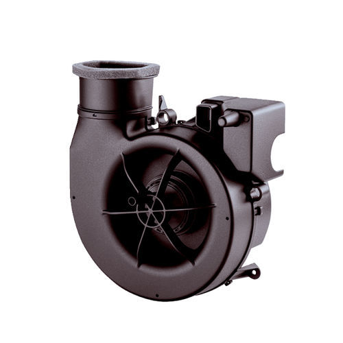 Ventilatore canalizzabile - ER EC series - MAICO Ventilatoren - assiale / di estrazione / di circolazione di aria