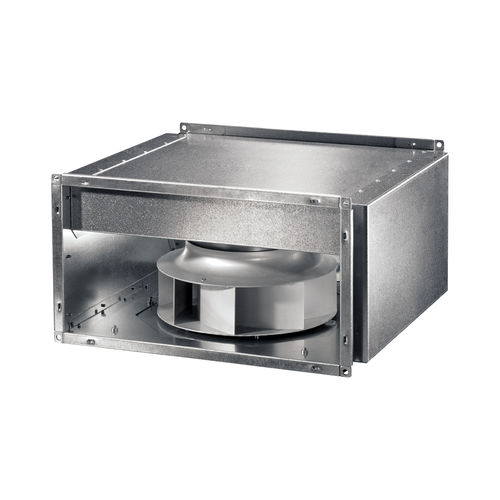 Ventilatore canalizzabile - DSK Series - MAICO Ventilatoren - silenzioso / centrifugo / di circolazione di aria