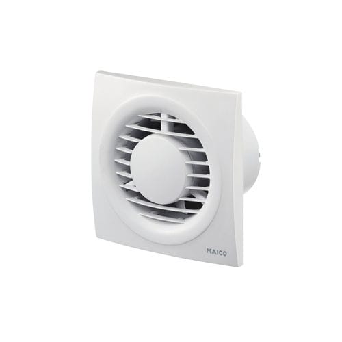 Ventilatore da parete - ECA piano series - MAICO Ventilatoren - assiale / 230 V AC / con motore elettrico
