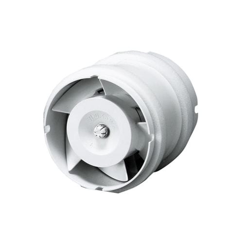 Ventilatore canalizzabile - ECA 11 E  - MAICO Ventilatoren - assiale / di estrazione / di circolazione di aria