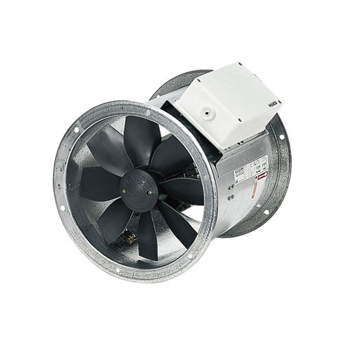 Ventilatore canalizzabile - EZR 20/2 B - MAICO Ventilatoren - ad alta prestazione / reversibile / assiale