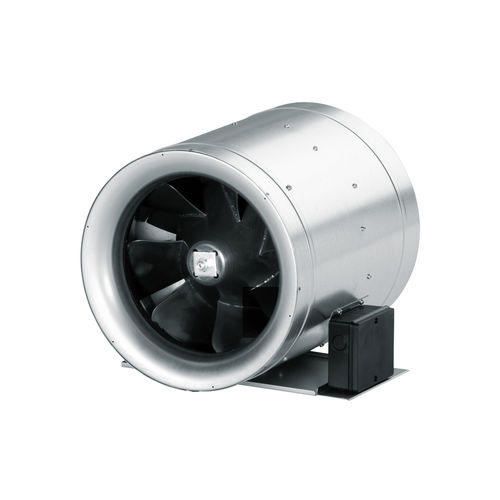Ventilatore canalizzabile - EDR series - MAICO Ventilatoren - diagonale / di estrazione / 230 V AC