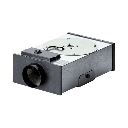 Cassa di ventilazione piatta - EFR series - MAICO Ventilatoren