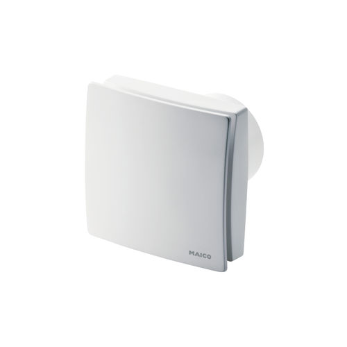Ventilatore assiale - ECA IPRO Series - MAICO Ventilatoren - di estrazione / 230 V AC / con motore elettrico
