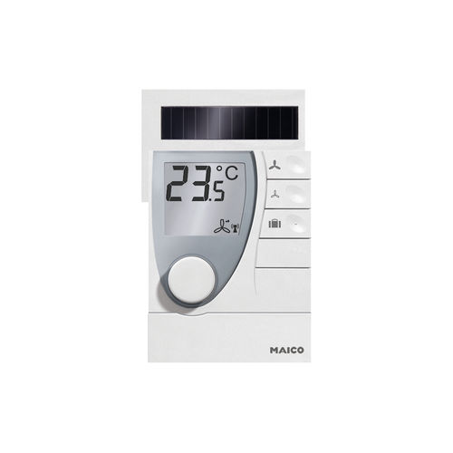 Pannello di controllo - RLS RC - MAICO Ventilatoren