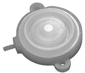 Attuatore pneumatico - Firestone Industrial - lineare / senza stelo / a doppio effetto
