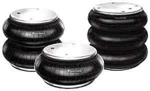 Molla di compressione - Firestone Industrial - ad aria / in elastomero / per sospensioni