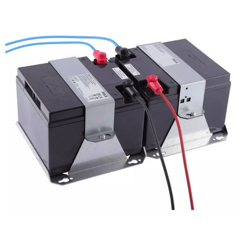 Modulo batteria VRLA - UZK24.262-E1 - PULS GmbH - a blocco / 24 V / CE