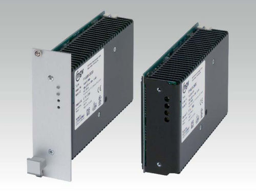Alimentatore elettrico 3U - P140R-0530 - MGV - AC/DC / ad uscita semplice / a commutazione