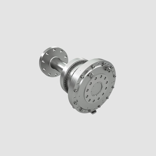 Frizione a frizione - KAZ - RENK GmbH - elettromagnetica