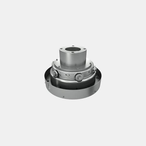 Bronzina radiale - EV - RENK GmbH - assiale / di appoggio / ad alta velocità