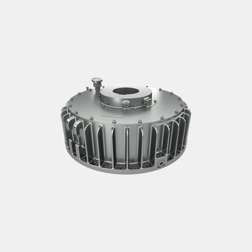 Bronzina radiale - V - RENK GmbH - assiale / di appoggio