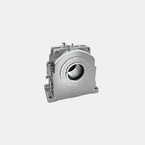Bronzina con piastre - HG - RENK GmbH