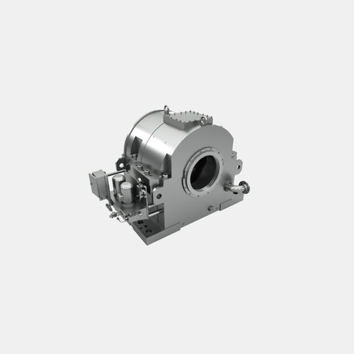 Bronzina fissa - WG - RENK GmbH - assiale / di appoggio / compatta