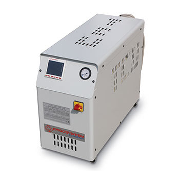 Termoregolatore digitale - TRW95-TRW120 - Frigosystem S.r.l. - PID / con raffreddamento diretto / per sistemi frigoriferi