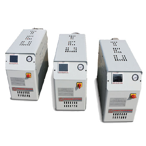 Termoregolatore digitale - TRW98-TRW150-TRW160-TRW180 - Frigosystem S.r.l. - PID / di raffreddamento / di riscaldamento