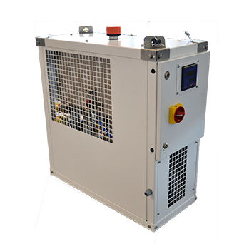 Termoregolatore di raffreddamento - TRW40ME series - Frigosystem S.r.l.