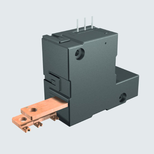Relè elettromeccanico 6 V DC - 721 - GRUNER - 48 V DC / 1NA / per circuito stampato