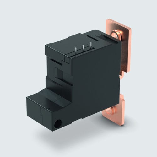 Relè elettromeccanico 6 V DC - 725 - GRUNER - 48 V DC / 1NA / per circuito stampato