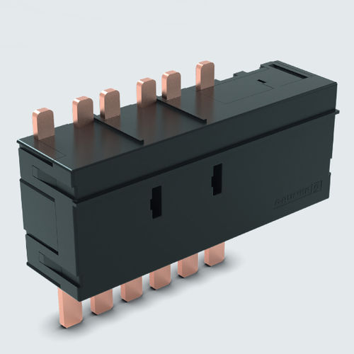 Relè elettromeccanico 6 V DC - 736 - GRUNER - 48 V DC / 3NA / per circuito stampato