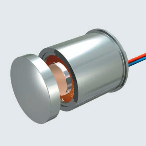 Elettromagnete di fermo - M2003  - GRUNER - elettromagnetico / a magnete permanente / DC